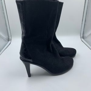 Donald J Pliner STRETCH BOOTIE